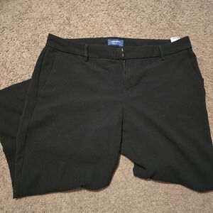 Old Navy Capri Length Pants